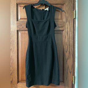 Banana Republic Black dress